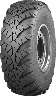 Tyrex CRG О-184 425/85 R21 156J 18pr (Универсальная)