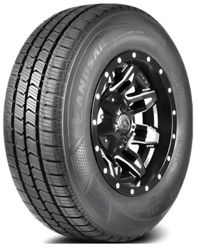 Landsail 4-SEASONS VAN 205/75 R16 110/108T
