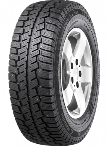 Matador MPS500 Sibir Ice Van 225/75R16 116/114R