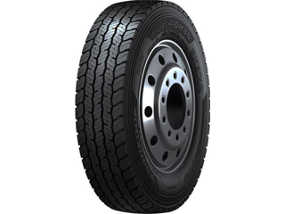 Hankook DH35 215/75 R17,5 126/124M 12pr (Ведущая)