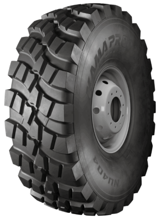 Кама NU-404 14/0 R20 164J 0pr (Ведущая)