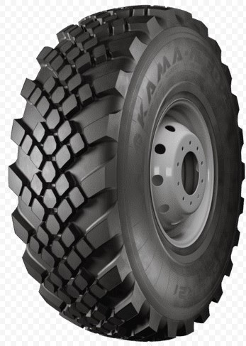 Кама 1260-2 425/85 R21 146G 14pr (Универсальная)