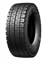 Michelin XDW ICE GRIP 315/70 R22,5 154/150L (ведущая)