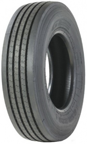 GiTi GSR225 295/80 R22,5 154/149M 16pr (Рулевая)