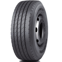 Goodride MultiAp Z1 385/55 R22,5 160K 0pr (рулевая/прицепная)