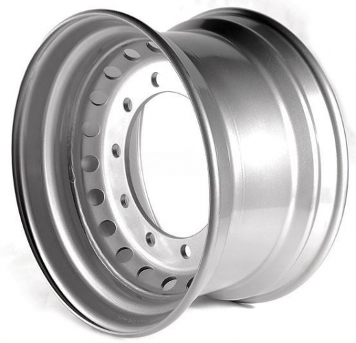 Steger 10/335/281 11,75x22,5 10*335 Et:0 Dia:281