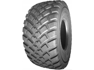 Linglong FL300 Шина 500/45R22.5 146D 0 TL