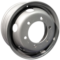 Accuride M20 6,75x17,5 10*225 Et:129,5 Dia:176