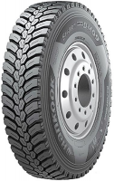Hankook DM09 315/80 R22,5 156/150K 18pr (Ведущая)