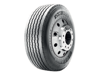 Otani OH-102 385/65 R22,5 160K 20pr (Прицеп)
