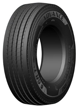 Advance GR-T1 235/75 R17,5 143/141J 16pr (Прицеп)