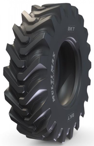 BKT MULTIMAX MP 522 Шина 460/70R24 159A8/159B 0 TL