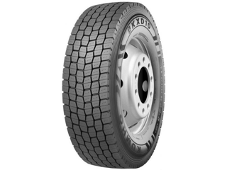 Kumho XD10 315/70 R22,5 154/150L 18pr (Ведущая)