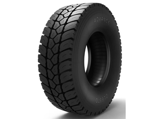 Advance GL687D 315/80 R22,5 156/150K 20pr (Ведущая)