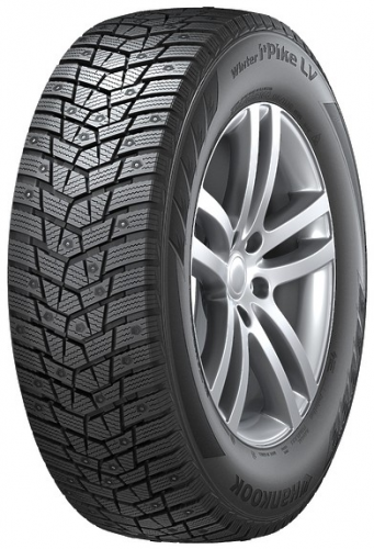 Hankook WiNter i*Pike LV RW15 205/75R16 110/108R