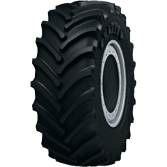 Titan  AG61H Шина 650/75 R32 172А8/169В 0 TL