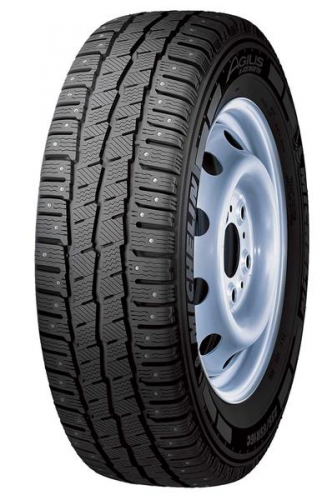 Michelin Agilis X-ICE North 215/75R16 116/114R