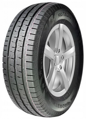 Lanvigator WinterGrip VAN 185/75R16 104/102R
