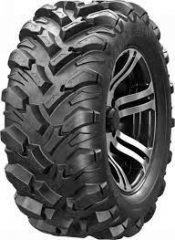 Кама QUADRO ATM HK-437  10.00/25 R12 
