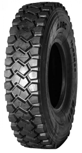 DRC D911 315/80 R22,5 167D 24pr (Ведущая)