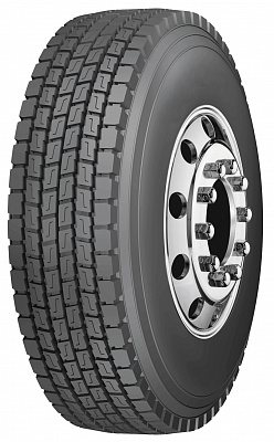 Safecess SFC08 11/0 R22,5 146/143M 16pr (Ведущая)