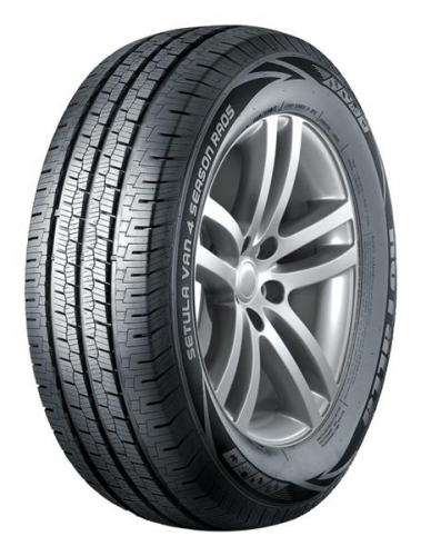 Rotalla Setula va 4 seasons RA05 215/60R17 109/107T
