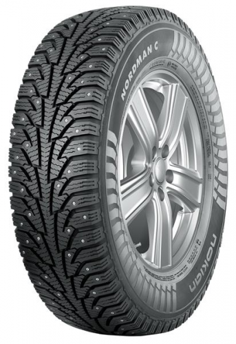 Nokian Tyres  Nordman C 215/65 R16 109/107R
