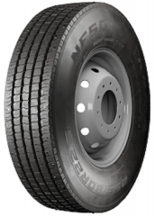 Кама NF 501 295/80 R22,5 152/148M 0pr (Рулевая)