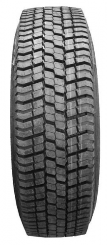Satoya SD-060 235/75 R17,5 143/141J 16pr (Ведущая)