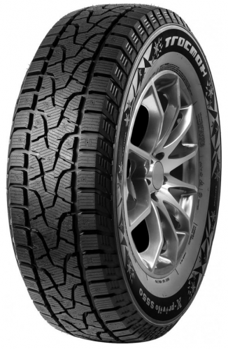 Tracmax X-Privilo S550 225/75R16 115/112S