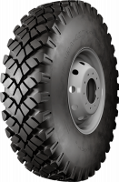 Кама 407 мороз 10/0 R20 146/143J 16pr (Ведущая)