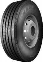 Кама NF201+ 315/60 R22,5 152/148L 0pr (Рулевая)