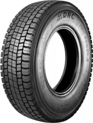 DRC D721 315/80 R22,5 156/153M 20pr (Ведущая)