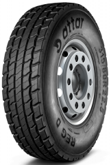 ATTAR REG D 295/80 R22,5 152/148K (Ведущая)