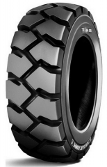 BKT POWER TRAX HD Шинокомплект 27x10-12 16 TT