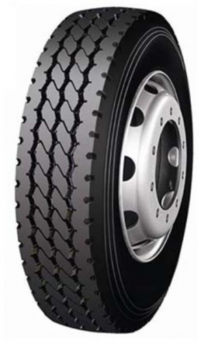 Long March LM519 295/80 R22,5 152/149L 18pr (рулевая/прицепная)