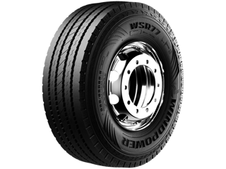 Windpower WSR77 385/65 R22,5 164K 20pr (Рулевая)