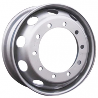 Accuride M22 9x22,5 10*335 Et:161 Dia:281