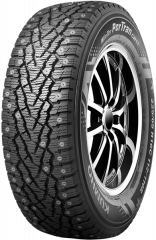 Kumho Winter PorTran CW11 215/75R16 116/114R