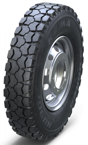 Кама NU 901 9/0 R20 144/142K 0pr (Универсальная)