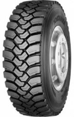 Yokohama 301С 315/80 R22,5 156/150К 0pr (Ведущая)