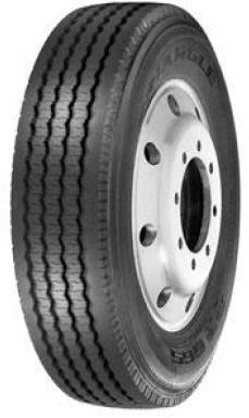Triangle TR665 9/0 R22,5 136/134L 14pr (Рулевая)