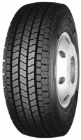 Yokohama 902W 315/80 R22,5 154/150M 0pr (Ведущая)