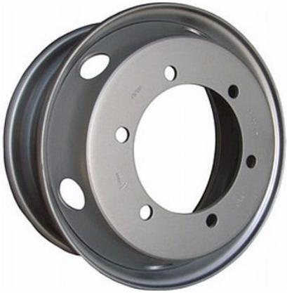 ГАЗ 6/222 6,75x19,5 6*222,25 Et:135 Dia:164