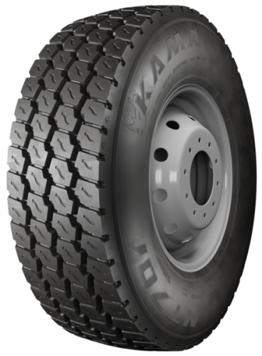 Кама NT701 385/65 R22,5 160K 0pr (Прицеп)
