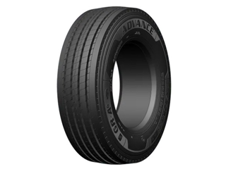 Advance GR-A1 315/80 R22,5 156/150L 20pr (Рулевая)