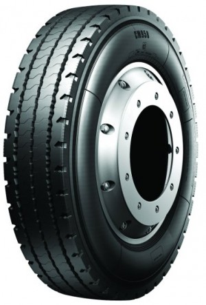 Goodride CM958 295/80 R22,5 152/149M 18pr (Универсальная)