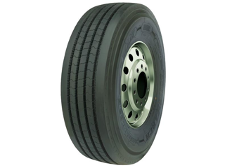 Long March LM217 315/80 R22,5 156/150M 20pr (рулевая/прицепная)