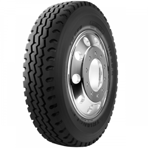 Triangle TR668 9/0 R20 144/142K 16pr (Универсальная)