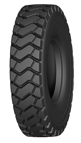 Aeolus E-4/AE401 Шинокомплект 16.00R25 180B TT NHS ***